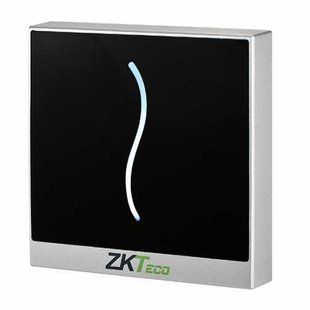 Считыватель карт Mifare ZKTeco ProID20BM-RS 52638FORS фото