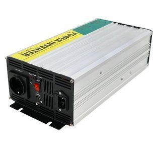 Інвертор напруги з правильною синусоїдою RITAR RSCU-1000 1000 Вт 12 В 99-00015542VIAT фото