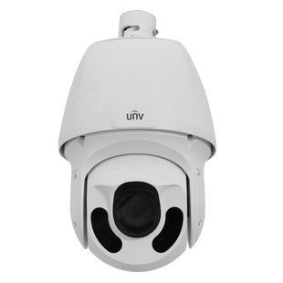 IP-відеокамера вулична Speed Dome Uniview IPC6222ER-X20P-B 2 Мп 75-00421TRIN фото