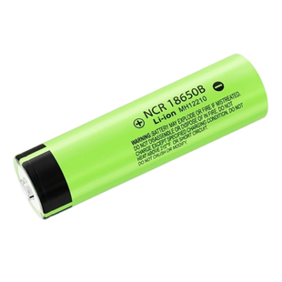 Акумуляторна батарея LiitoKala Lii-34B 18650 Li-ion 3400mAh 3.7V eve2243 фото