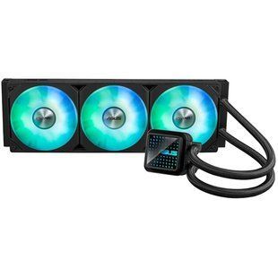 Система водяного охлаждения Asus Prime LC 360 ARGB (90RC0101-B0EAY0) 526795DCL фото