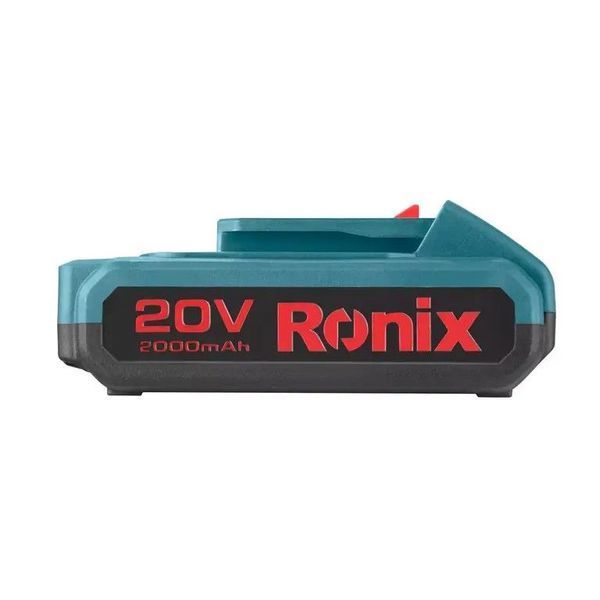 Акумулятор Ronix 8990 1606080EDG фото