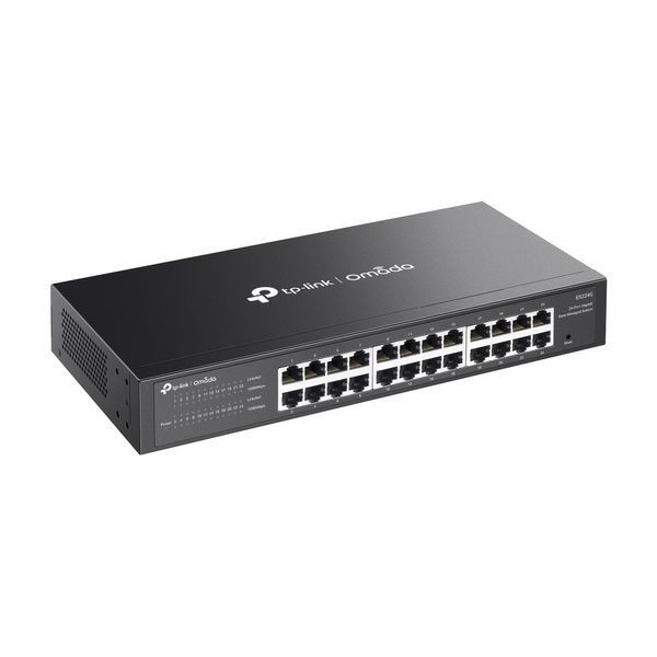 Комутатор TP-Link Omada ES224G 598322DCL фото