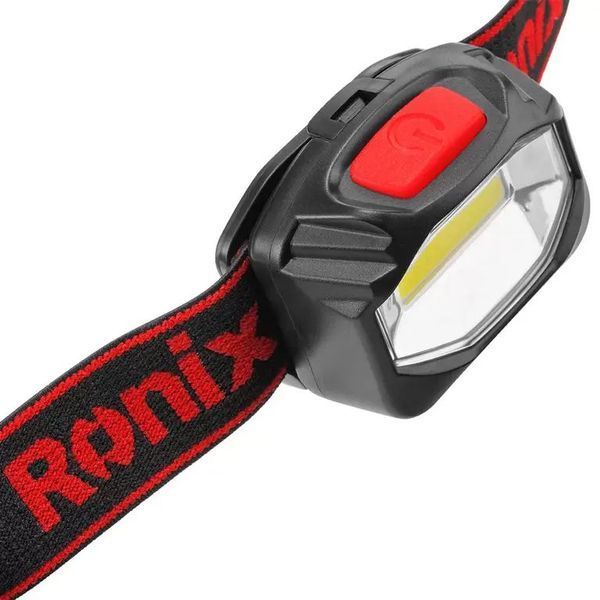 Фонарь Ronix RH-4283 1606405EDG фото