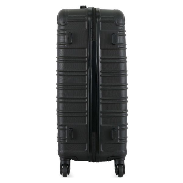 Чемодан Semi Line 24" (M) Black (T5953-2) DAS303425DASM фото