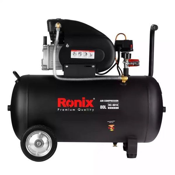 Компрессор Ronix RC-8010 1606644EDG фото