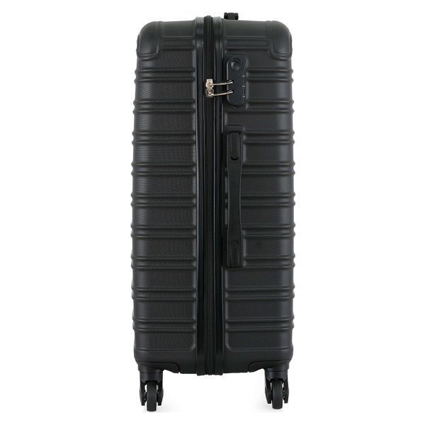 Чемодан Semi Line 24" (M) Black (T5953-2) DAS303425DASM фото