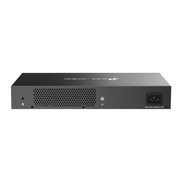 Комутатор TP-Link Omada ES224G 598322DCL фото