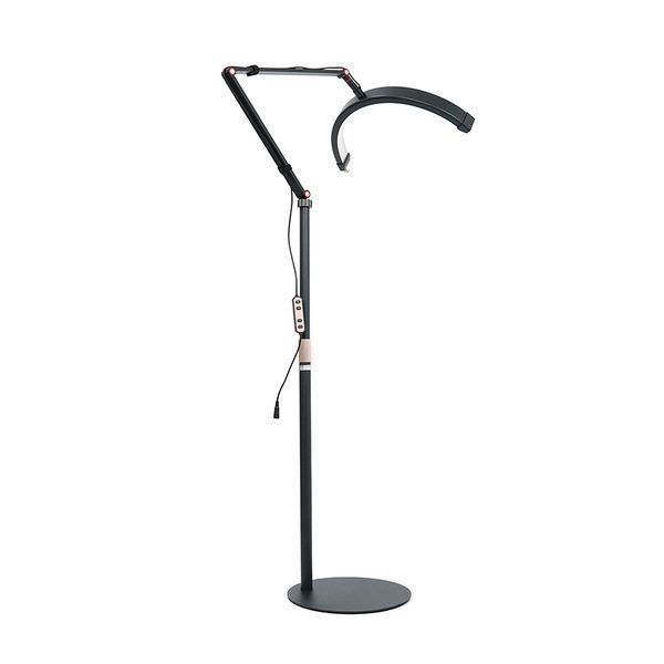 LED лампа Voltronic SMART MOON HD-M2X 20W 380x160mm Box 2000000404677YT фото