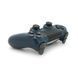 Геймпад Brazzers беспроводной для PS4 Wireless SHOCK, разъем для наушников, LED light bar, Dark-Purple, 3.7V, 600mAh, Blister-box 2000000359502YT фото 1