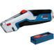 Витяжний ніж і диспенсер з 10 лезвиями Bosch Professional 185 мм 99-00023350VIAT фото 1