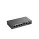 Коммутатор Ruijie Reyee RG-ES206GS-P 487118DCL фото 3