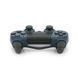 Геймпад Brazzers беспроводной для PS4 Wireless SHOCK, разъем для наушников, LED light bar, Dark-Purple, 3.7V, 600mAh, Blister-box 2000000359502YT фото 3