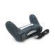 Геймпад Brazzers беспроводной для PS4 Wireless SHOCK, разъем для наушников, LED light bar, Dark-Purple, 3.7V, 600mAh, Blister-box 2000000359502YT фото 5
