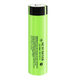Акумуляторна батарея LiitoKala Lii-34B 18650 Li-ion 3400mAh 3.7V eve2243 фото 2