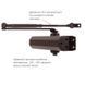 Доводчик RYOBI 2000 D-2005V DARK_BRONZE 99-00012869VIAT фото 2