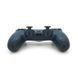 Геймпад Brazzers беспроводной для PS4 Wireless SHOCK, разъем для наушников, LED light bar, Dark-Purple, 3.7V, 600mAh, Blister-box 2000000359502YT фото 4