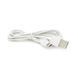 Кабель iKAKU KSC-332 YOUCHUANG charging data cable series for micro White довжина 2м 2,4А BOX 6921042112602YT фото 3