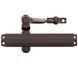 Доводчик RYOBI 2000 D-2005V DARK_BRONZE 99-00012869VIAT фото 1