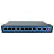 Комутатор 10 портів некерований Ewind EW-S1910G-DP PoE 99-10030202VIAT фото 1
