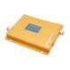 Підсилювач GSM306-3G-4G 900/1800/2100МГц Voltronic трьохдіапазонний до 2000 м&sup2; 2000000300795YT фото 2