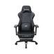 Крісло для геймерів 1stPlayer Duke Black 542611DCL фото 1