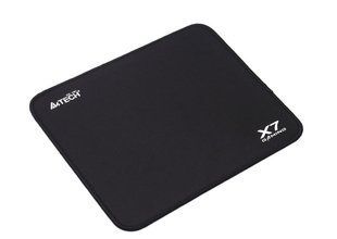 Килимок для мишки A4-Tech X7-200 MP ігровий, Натуральний каучуковий пінопласт + тканина 0101000EDG фото