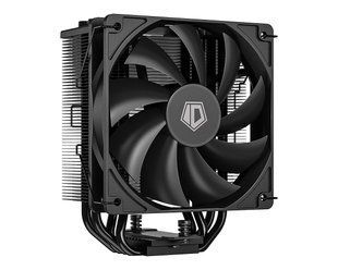 Кулер процессорный ID-Cooling SE-214-XT Black 527782DCL фото