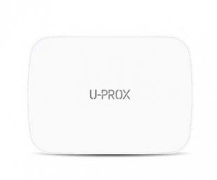 Радіоретранслятор U-Prox Extender з автоматичною маршрутизацією білий 52216FORS фото