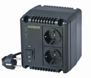 Автоматический регулятор напряжения EnerGenie EG-AVR-0501- 1607065EDG фото