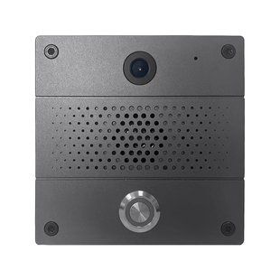 Відеопанель SIP-IP TonmindD26V 2 Мп з PoE, Onvif 24-00501TRIN фото