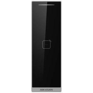 Считыватель Hikvision DS-K1105EMB Marine/Mifare IP66 99-10029517VIAT фото