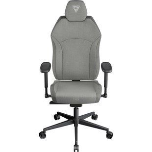 Кресло для геймеров TX3 Solo 360 Loft Air Light Grey (TEGC-2080104.41) 577452DCL фото
