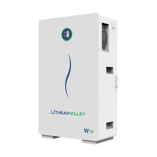Акумуляторна батарея Lithium Valley W10-5A LiFePo4 51.2V 200 Ah 42-00402TRIN фото