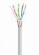 Витая пара Cablexpert SPC-5004E-SO, CAT5e, одножильная, медь, двойное экранирование, 305 м 0701055EDG фото 1