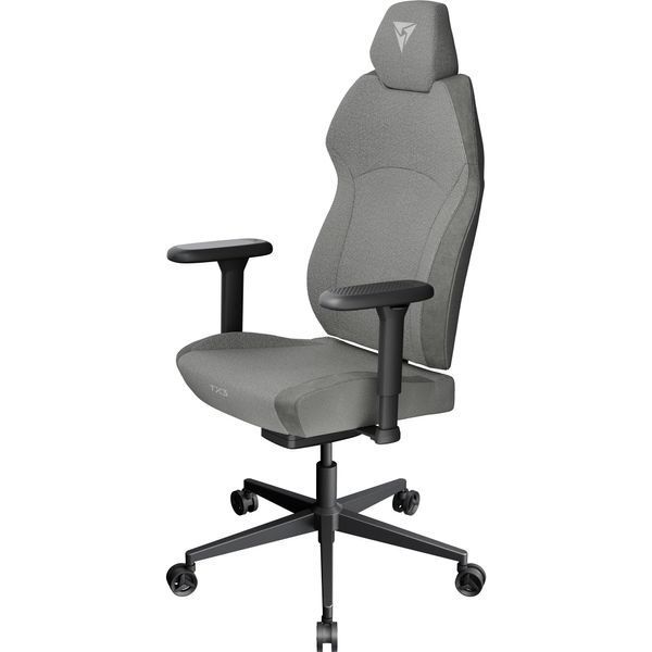 Крісло для геймерів TX3 Solo 360 Loft Air Light Grey (TEGC-2080104.41) 577452DCL фото