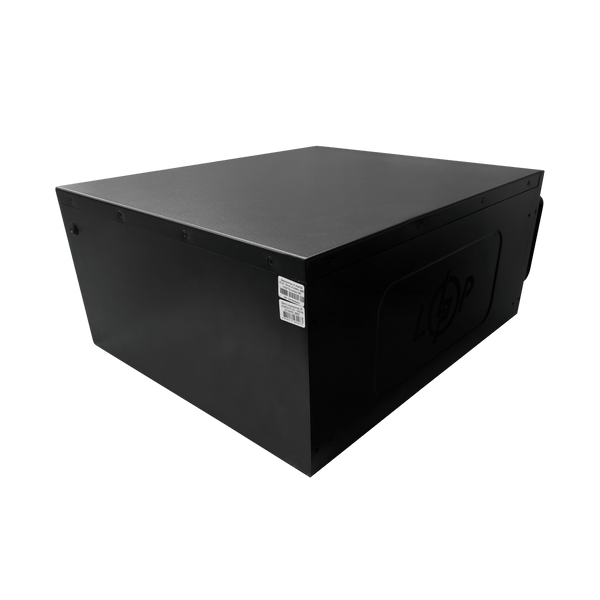 Аккумулятор LP LiFePO4 51,2V - 230 Ah (11776Wh) (BMS 200A/100А) металл Smart BT 23543LP фото