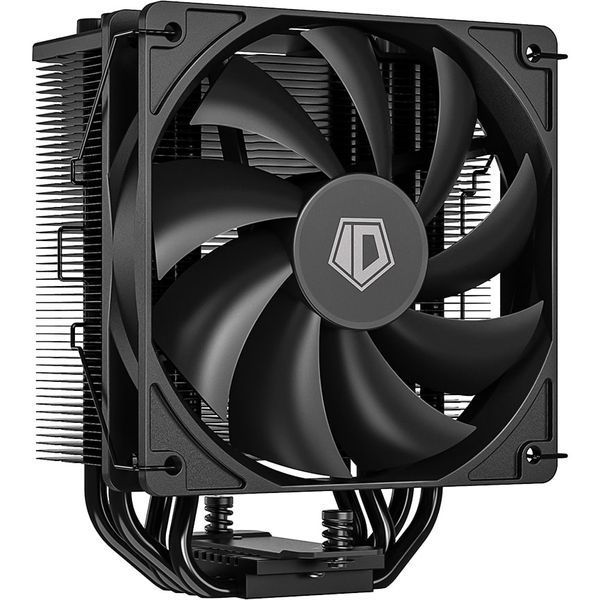 Кулер процесорний ID-Cooling SE-214-XT Black 527782DCL фото