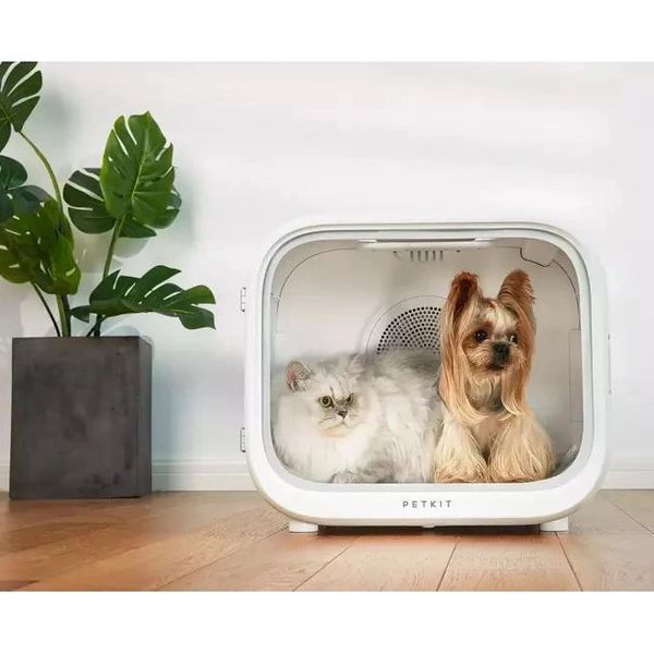 Сушка PETKIT PD10 AIRSALON Max PRO 99-10025855VIAT фото