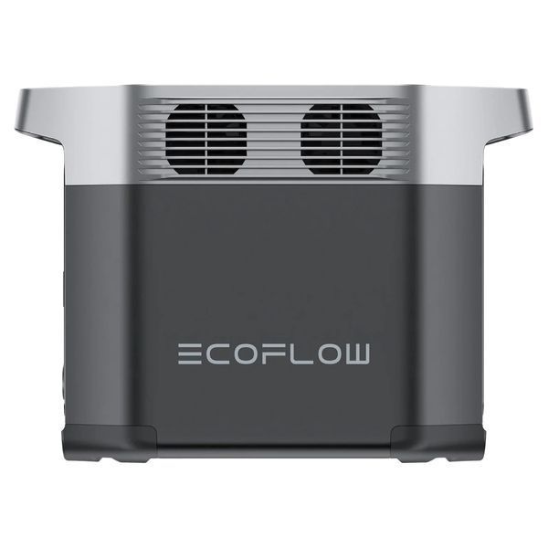 Портативне джерело живлення EcoFlow DELTA 2 1800Вт 99-00011115VIAT фото
