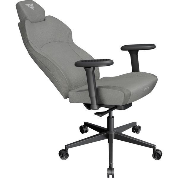 Крісло для геймерів TX3 Solo 360 Loft Air Light Grey (TEGC-2080104.41) 577452DCL фото