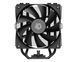 Кулер процесорний ID-Cooling SE-214-XT Black 527782DCL фото 2