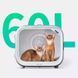 Сушка PETKIT PD10 AIRSALON Max PRO 99-10025855VIAT фото 3