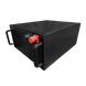 Аккумулятор LP LiFePO4 51,2V - 230 Ah (11776Wh) (BMS 200A/100А) металл Smart BT 23543LP фото 2