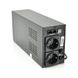 ДБЖ Ritar E-RTM600L-U (360W) ELF-L, LED, AVR, 2st, USB, 2xSCHUKO socket, 1x12V7Ah, метал Case Q4 (370*130*210) 4,8 кг (310*85*140) 771B4ED9860F фото 2