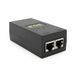 POE інжектор 12V 2A (24Вт) з портами Ethernet 10/100Мbit/s + кабель живлення 1,0м 2000000283487YT фото 1