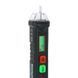 Тестер напруги Mayilon HT-100 12-1000V AC/DC світлова/звукова індикація 150x25x15 мм 50 г 2000000322834YT фото 5