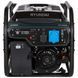 Генератор бензиновый Hyundai HHY 10050FE 99-10035685VIAT фото 1