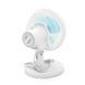 Вентилятор настольный Voltronic WX-909 220V 50W Box 2880000419044YT фото 3