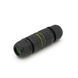 Кабельний з'єднувач EW-M16-2P під кабель 3.5-7 мм 2P 17.5A 450V Black 2000000379005YT фото 2